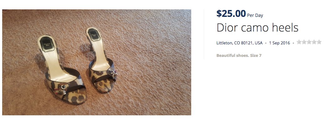Byngle_it's tweet photo. Yes, you can #Rent $600 #HighHeels https://t.co/lvHJYQU8pD https://t.co/uoqaoMt5u3