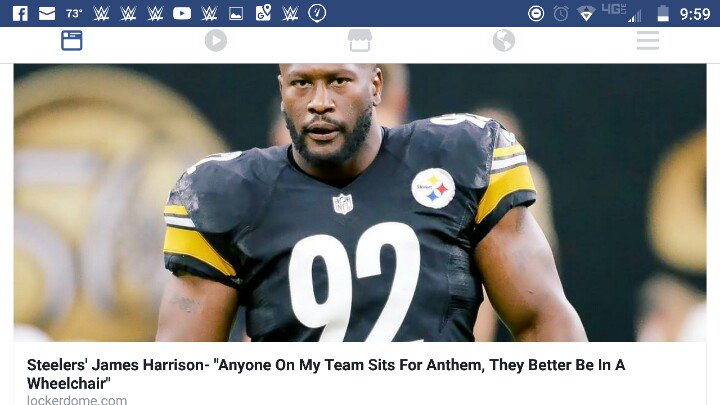 ENOUGH SAID!!
#HereWeGo
.