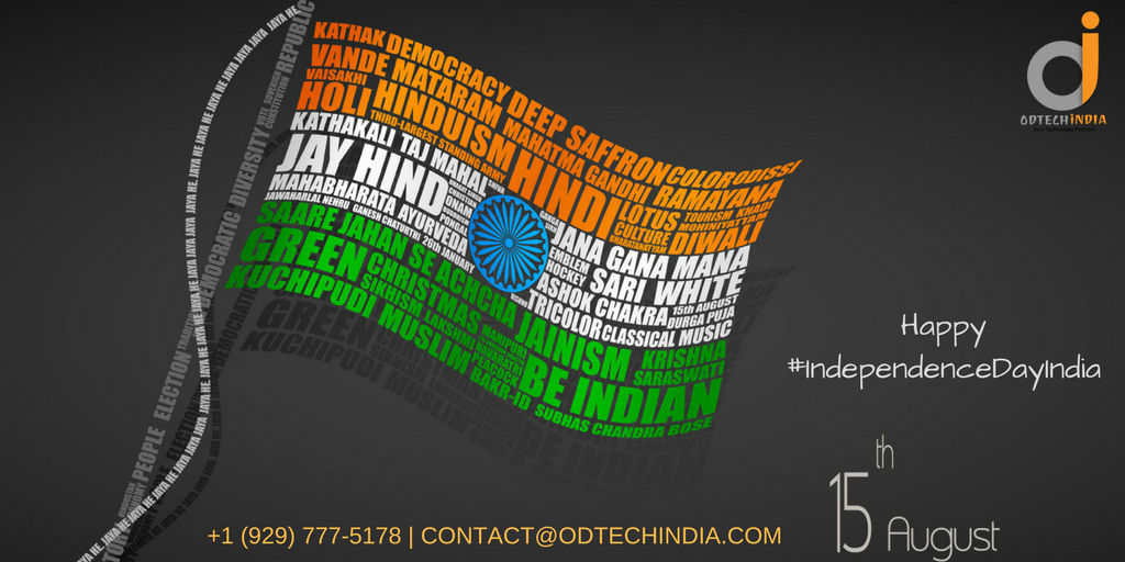 theodtech's tweet photo. Happy #IndependenceDayIndia https://t.co/1I6VtIXKOp