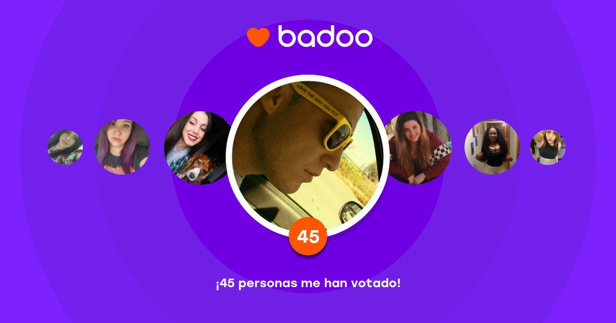 javiibetico's tweet photo. ¡Diviértete conociendo a Javi y a otra gente interesante cerca entrando en Badoo! https://t.co/XyT4fJ6Ouo