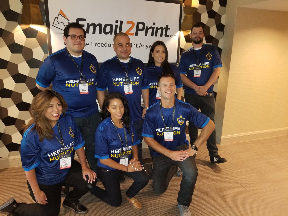 Email2Print's tweet photo. #Email2Print takes the galaxy theme on #Galaxy #ILTACON opening night exhibit https://t.co/Q37kFH6DGZ