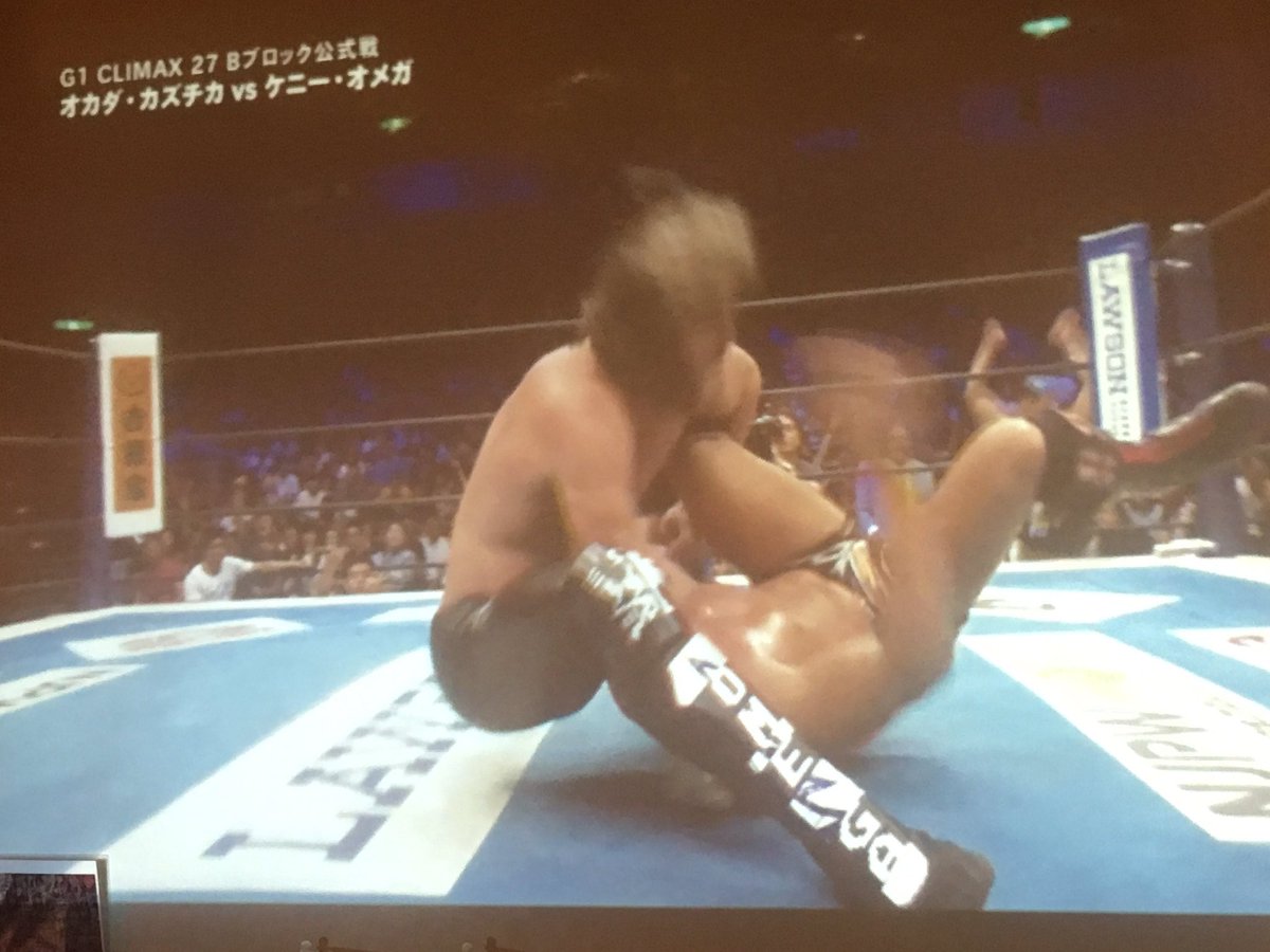 ukerunogacde's tweet photo. 遅くなりましたが見た！熱い！泣いた！ https://t.co/AxUu4sjjqZ