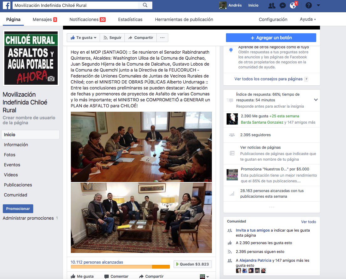 danchiloe's tweet photo. Gran reunión donde pudimos expresar nuestro sentir https://t.co/6Td6uKzAmg