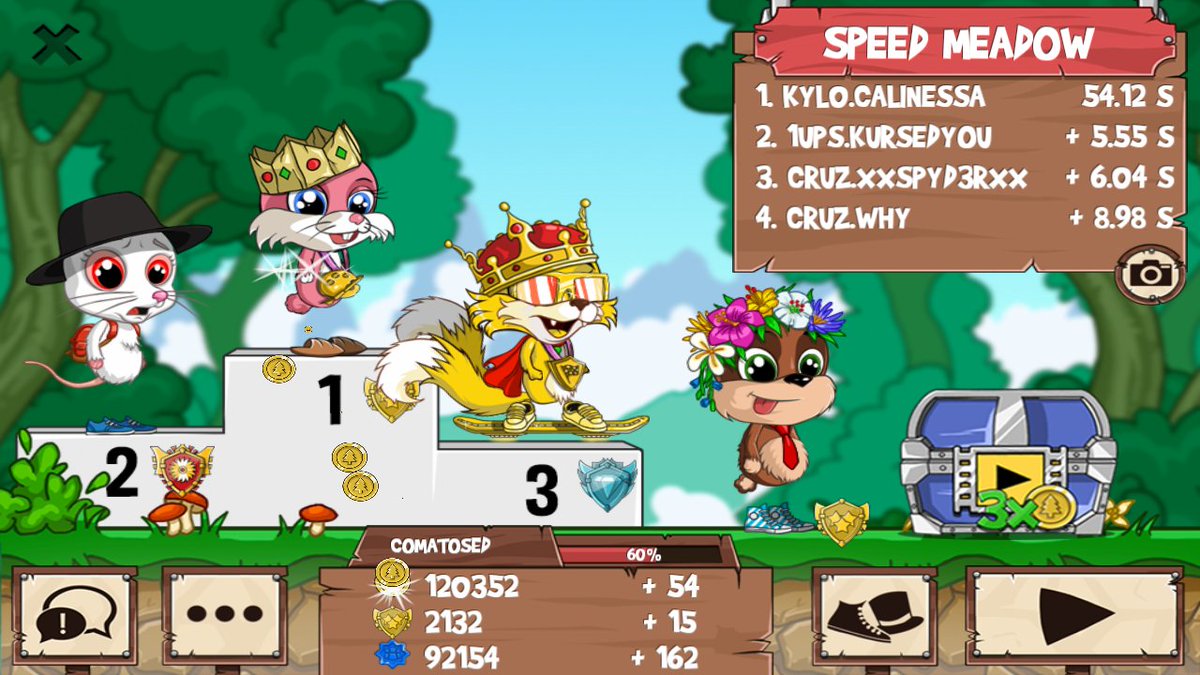 iSnortSweets's tweet image. Want to catch an L? #FunRun2 #KursedYou #xxSpyd3rxx #Why