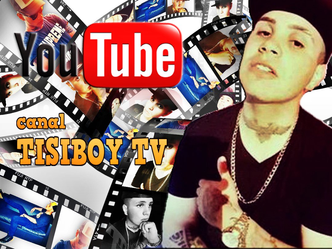 TisiBoyOk's tweet photo. #Visita mi canal #Oficial en #YOUTUBE. #Suscribite y #Reproducí mis #temas. #Compartilos y #ManitoArriba !👍🤪♥Link: https://t.co/2jkCdmYerR https://t.co/h68m3GFO6V