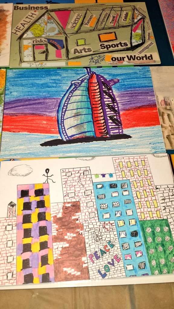 art_artlee's tweet photo. @SBPublicLibrary @artpridenj @jerseyarts @ArtNewsNJ #NJ More "Build a Better World" - community mural @sbpubliclibrary #assemblage #assessment #decisiomaking #sizing #layout #structure #art https://t.co/E9XyRf4dix