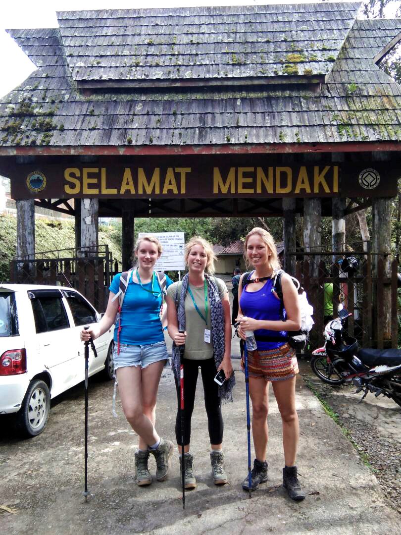 borneo_calling's tweet photo. Never got tired of seeing people's excitement when they were on their climbing journey. #BorneoCalling https://t.co/pc9tyhPCVX
