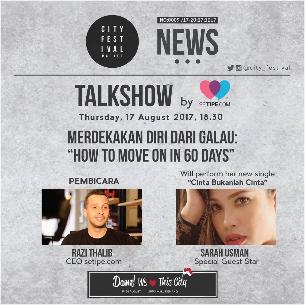 setipedotcom's tweet image. Karena cinta butuh kerja keras, cinta itu harus diperjuangkan. Kadang lebih menyakitkan untuk bertahan, maka lebih baik dilepaskan. :)