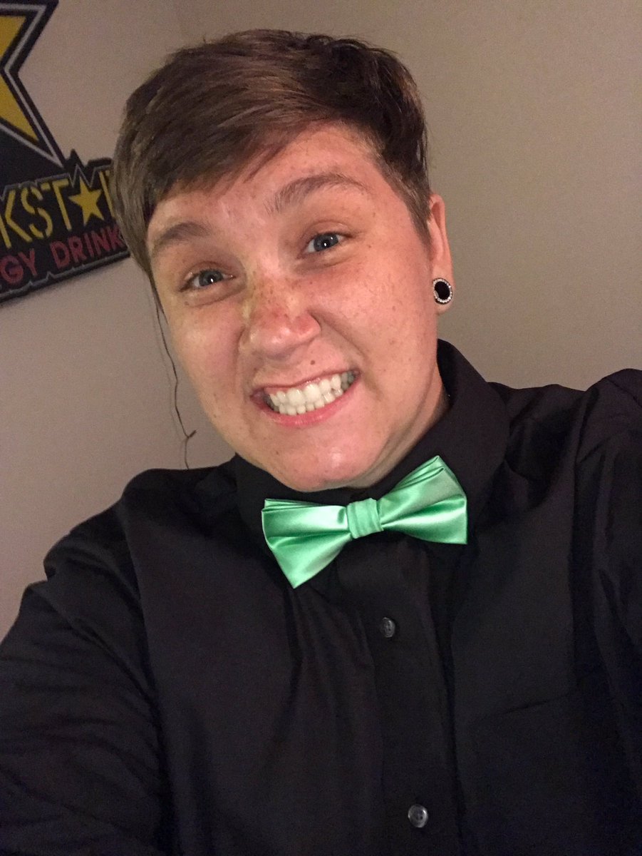 Nicole M tweet media