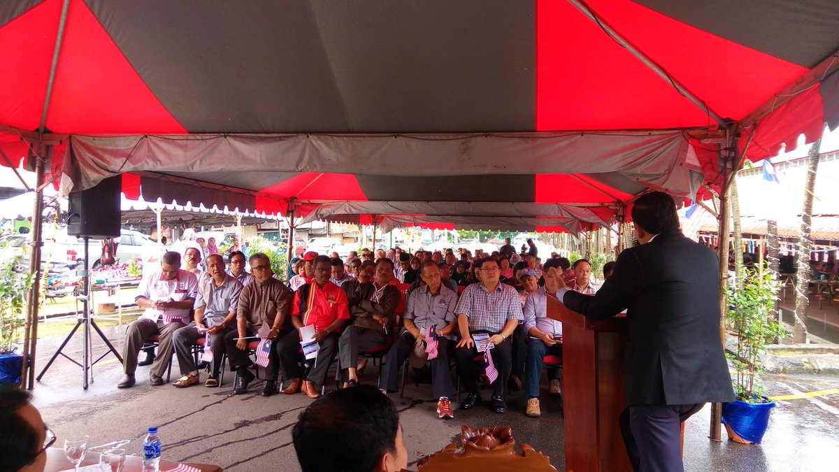 ismanizam's tweet photo. Bulan Kemerdekaan Kibar Jalur Gemilang #MPHTJ https://t.co/v4jaqB7dmQ