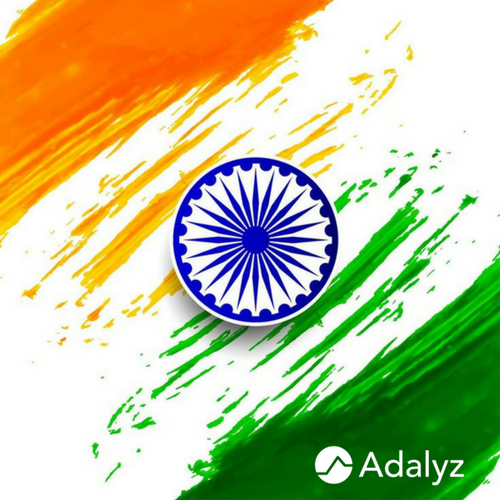 adalyz_'s tweet photo. आप सभी को स्वतंत्रता दिवस की शुभकामनाएँ। जय हिन्द। :) #IndependenceDay #India https://t.co/juayjXmJNh