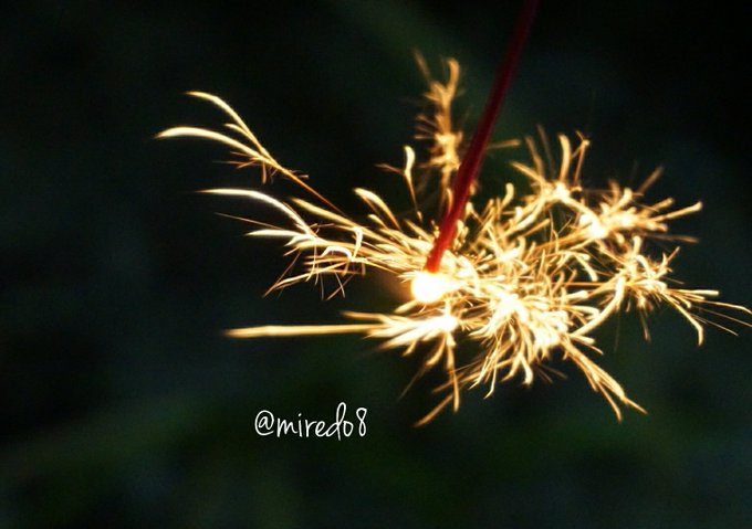 線香花火のtwitterイラスト検索結果 古い順