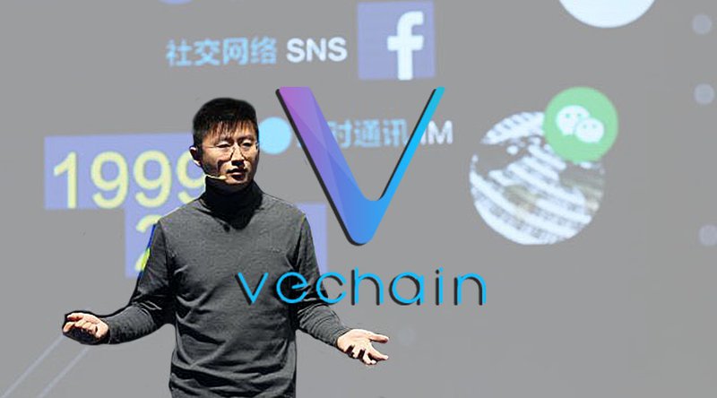 Vindyne8's tweet image. #BitSE Launches #Blockchain-Based VeChain Platform, Teams Up With PwC — Bitcoin Magazine bitcoinmagazine.com/articles/bitse…