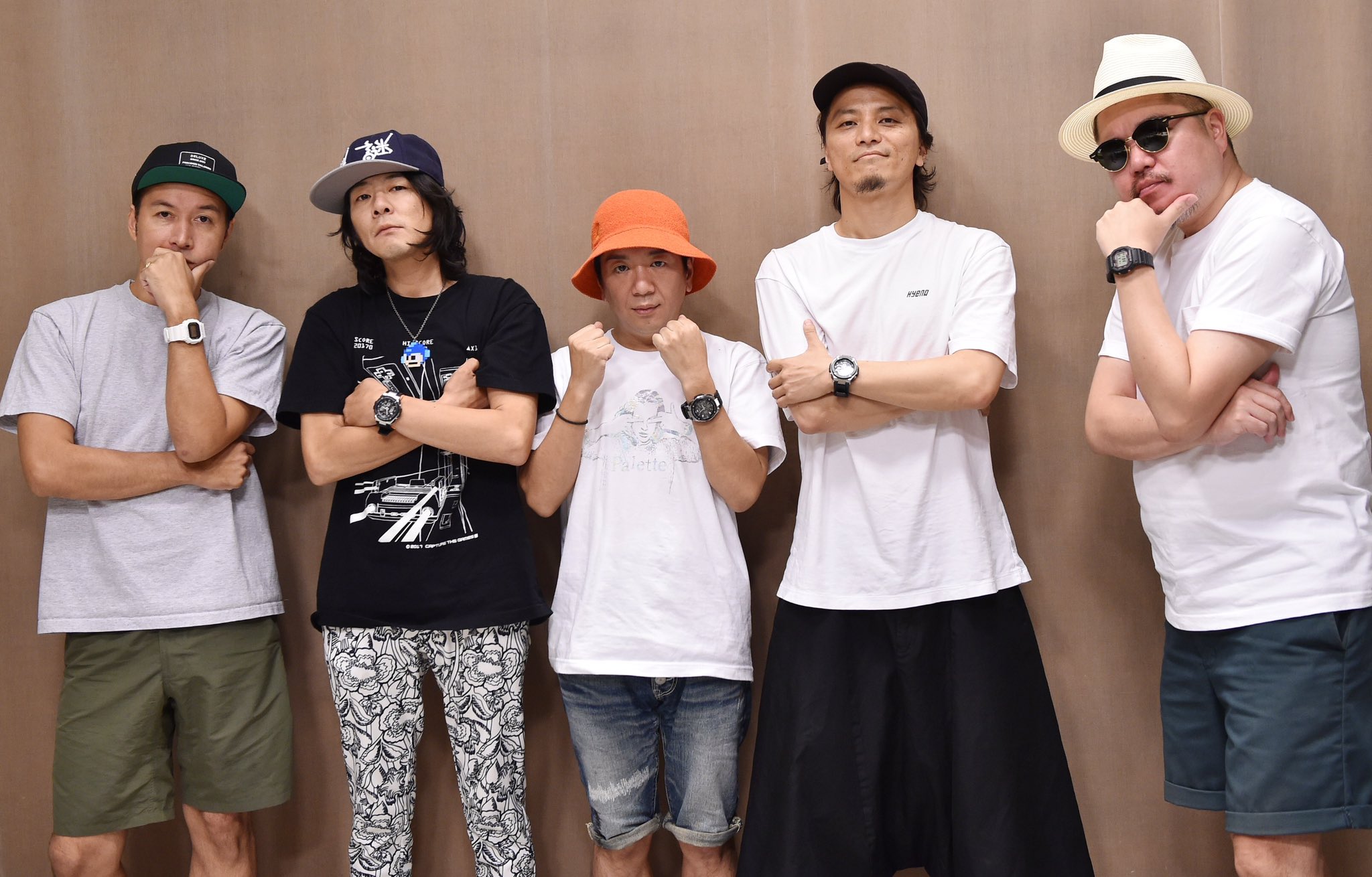 リップスライマー Ripslyyy Twitter