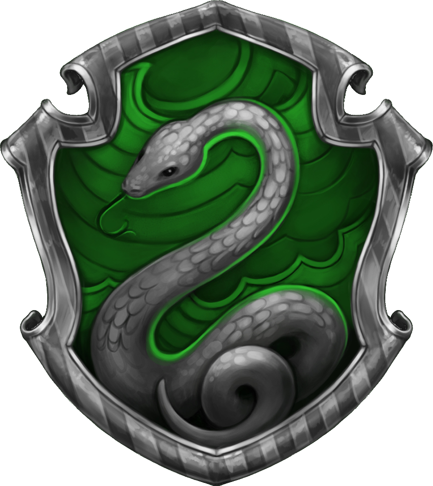 Resolvamos este gran dilema como los Potterheads civilizados que somos:

RT Gryffindor.
FAV Slytherin.