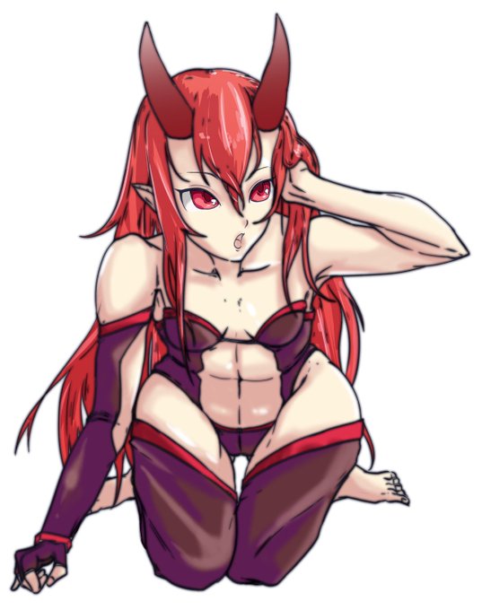 スクラグスロリ化 