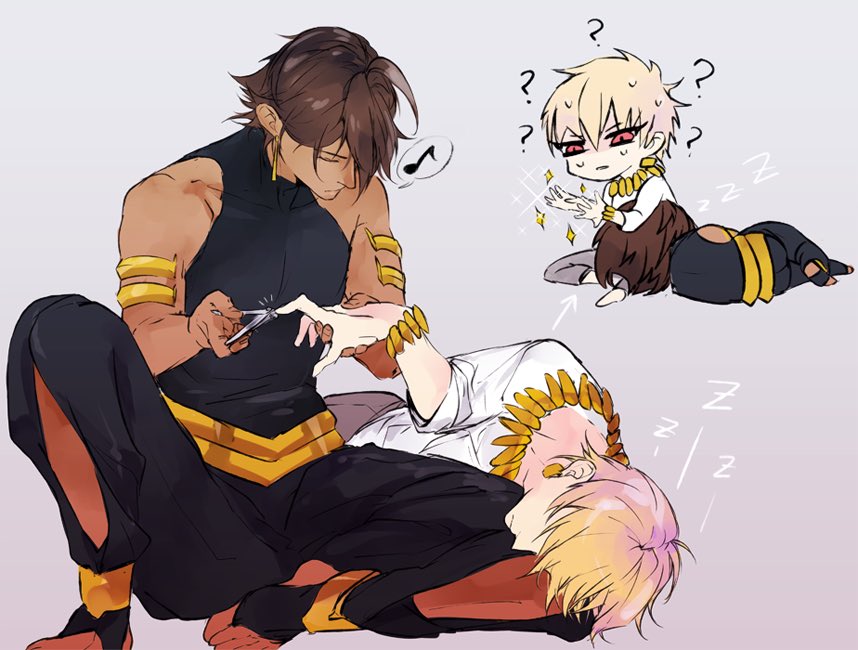 DragonicRider's tweet photo. ˹ ♔ ˼ I'm giggling https://t.co/KAOTnsncpY