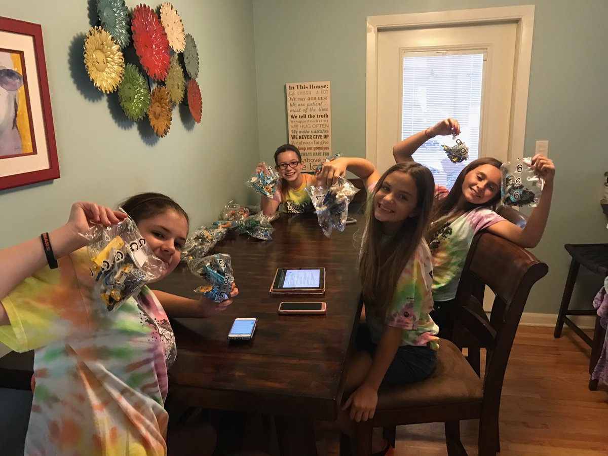 Starting to build mission models! #fll #hydrodynamics #legobuild