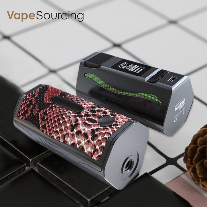 vapesourcing's tweet photo. #IJOY #GeniePD270 Box Mod | https://t.co/kMNfZR6JCf
#IJOYGenie #IJOYGeniePD270 #mod #newecig #newarrival #newproduct #vaping #vape #ecig https://t.co/TXuGROYuoK
