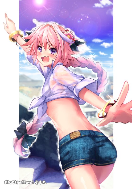 壱十九 シュガー バケーションなアストルフォくんと夏デートしたいrkgk Fgo Fatego T Co Nkkfz9ctlo Twitter 壱十九 シュガー バケーションなアストルフォくんと夏デートしたいrkgk Fgo Fatego T Co Nkkfz9ctlo Twitter