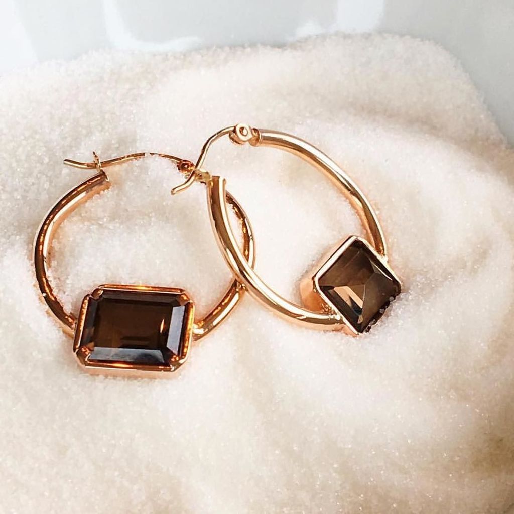 shophtbx's tweet photo. Leslie Paige pretties are back! #gemstonetherapy https://t.co/wn4YXaDXgL https://t.co/o6jJq6mV0i