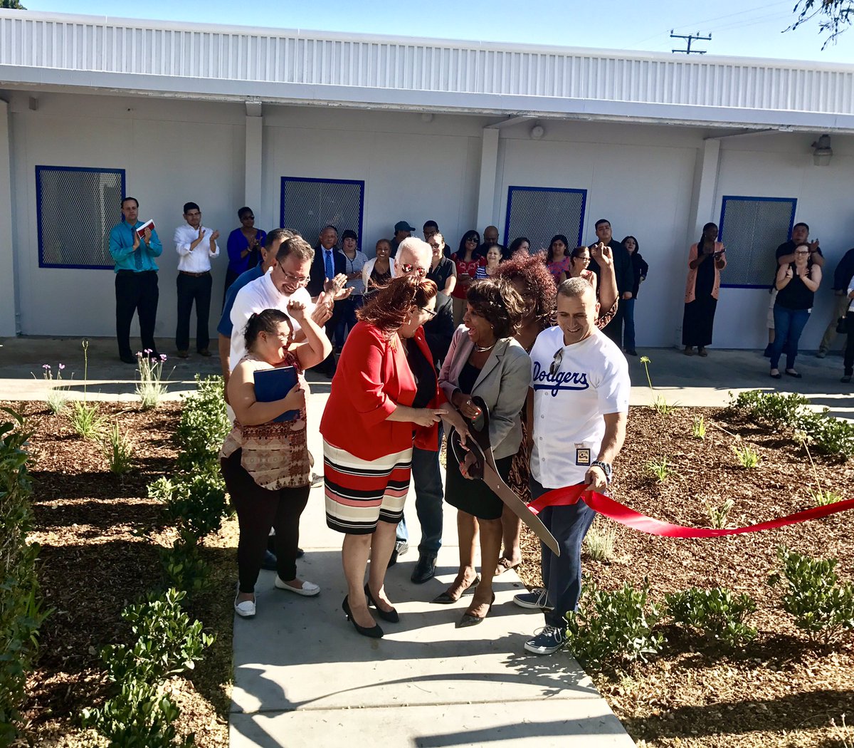 cvuhsd on twitter thank you repmaxinewaters for attending the