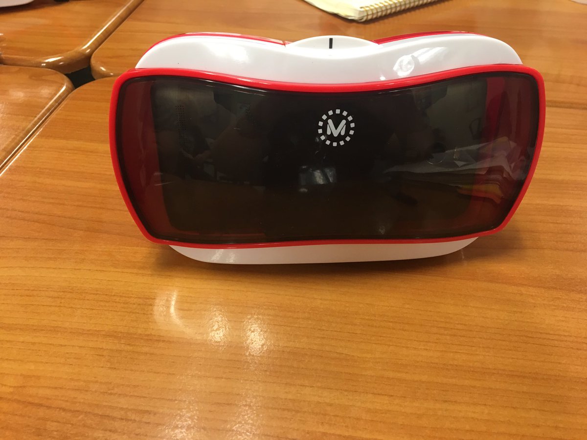 ShannaEdwards20's tweet photo. A picture of new technology I learned about. Kids would love this we need this! #TravisPDrocks from Shanna Edwards https://t.co/6rs9vGdZT8