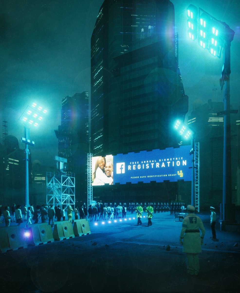 #everyday #cinema4d - FACEBOOK REGISTRATION 2063