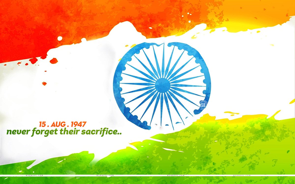 A day for which many sacrificed their entire life  
#IndependenceDayIndia
Happy Independence Day. Jai Hind 🙋🙋‍♂️
#NinjaAdventureZ