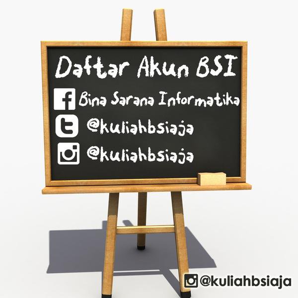 BSI Margonda Depok tweet media