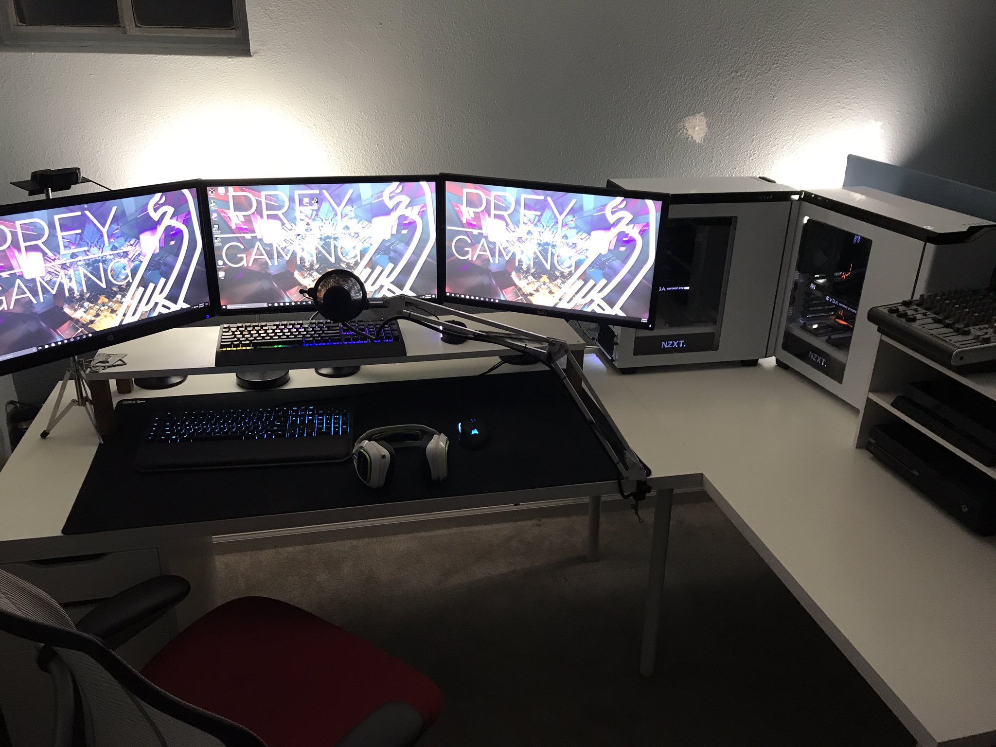 Prey Gaming on X: “@summit1g @timthetatman Aspiring to be like the 