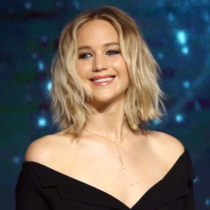 Celebrity Birthdays: Oscar winner Jennifer Lawrence turns 27 today! \"HAPPY BIRTHDAY JENNIFER LAWRENCE! \"         