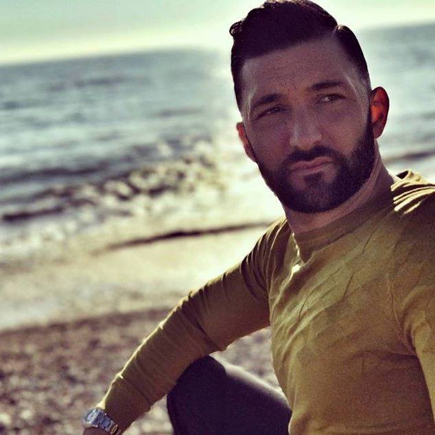 LeoBreak5's tweet photo. Soy Real, No Perfecto
#SeanFelices #VivanCadaMomento https://t.co/yIeSvLP1OY