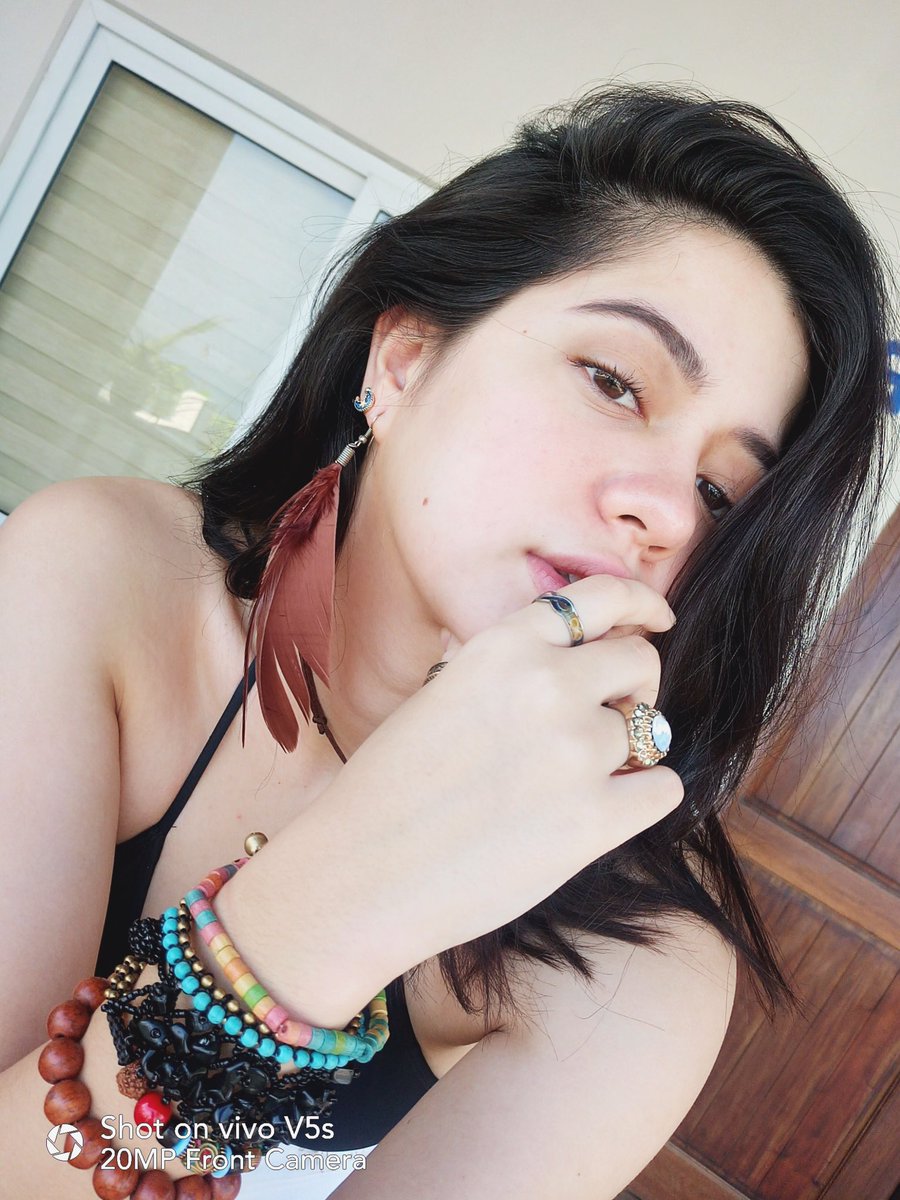 sueanna_dodd's tweet image. Never go out of style💕😉
#VivoV5s #VivoPerfectSelfie @Vivo_Phil