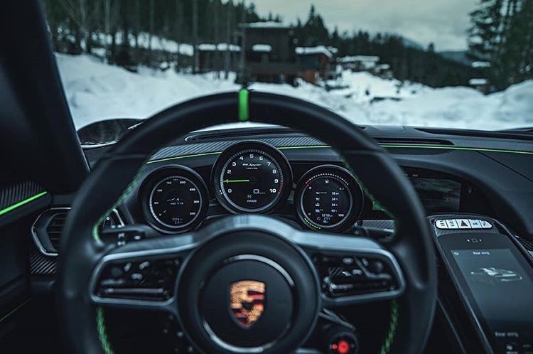 ProjectAutoShow's tweet image. ❄️💨💎