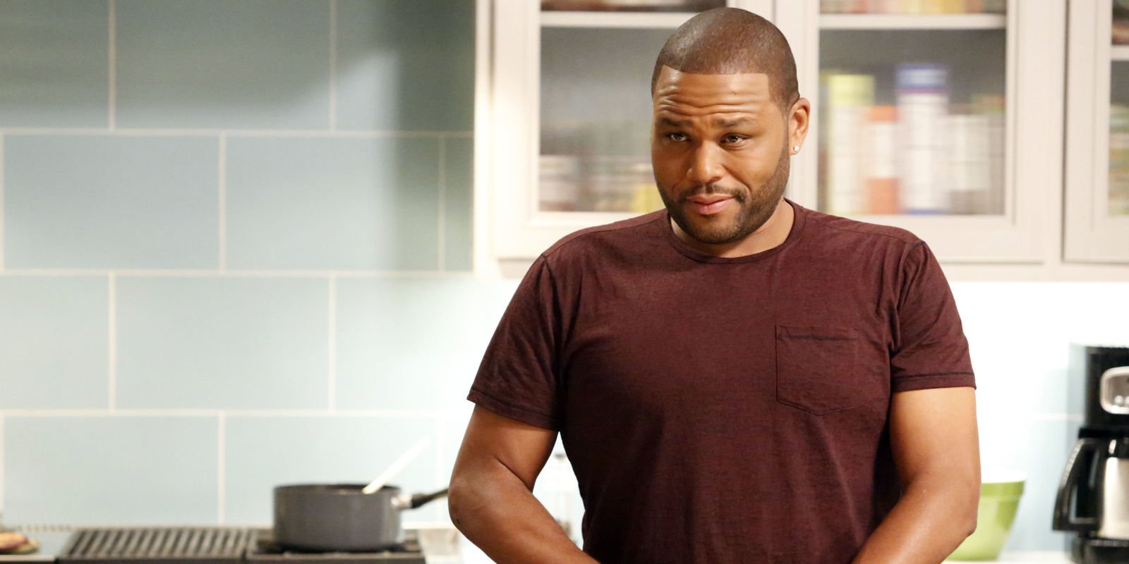 Happy Birthday to Anthony Anderson who turns 47 today! 
