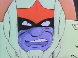 kusi1215's tweet image. 「ええい！よくもジーンを！」 
＃デニム祭り