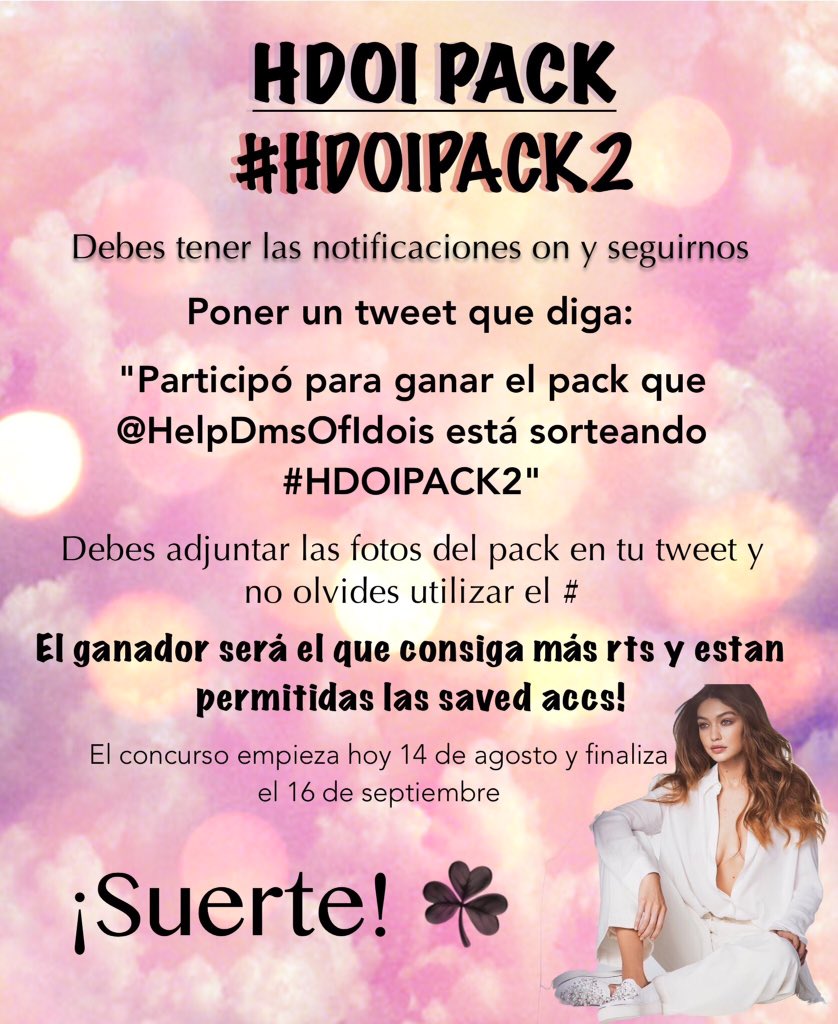 stayaliveziam's tweet image. ✨Participo Para Ganar El Pack Que @HelpDmsOfIdois Esta Sorteando #HDOIPACK2 

🌹Den RT Por Favor🌹