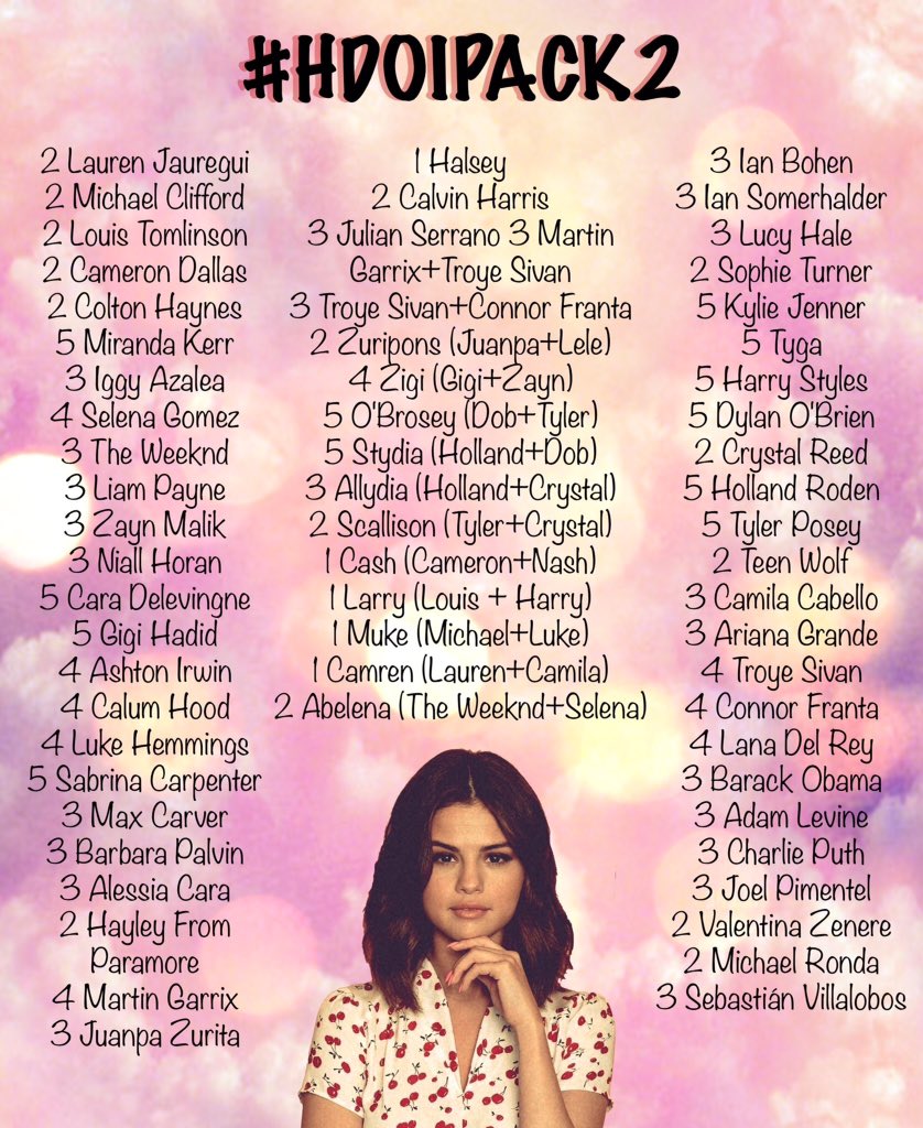 stayaliveziam's tweet image. ✨Participo Para Ganar El Pack Que @HelpDmsOfIdois Esta Sorteando #HDOIPACK2 

🌹Den RT Por Favor🌹