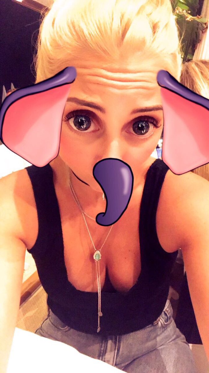 PriscillaBetti's tweet photo. Oop's 🐘 😁 https://t.co/2xOEuRNwRf