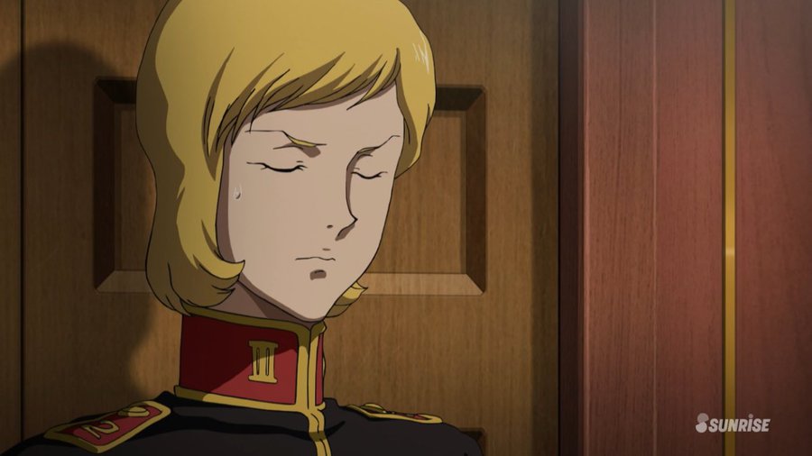 ドズルザビの名言まとめ 嫁ゼナザビや娘との関係と歴代声優も Beyond The Gundam ビヨガン