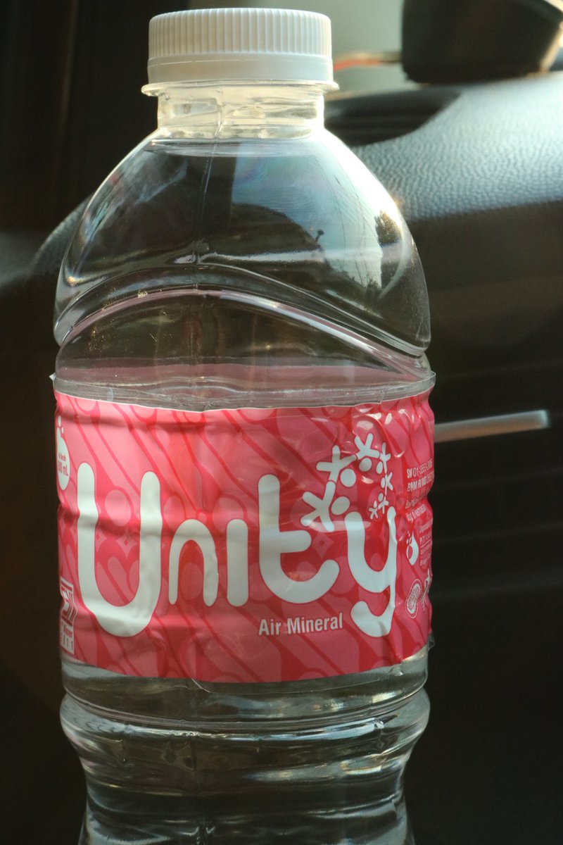 unitywater_id's tweet image. Macet....untung Ada UNITY