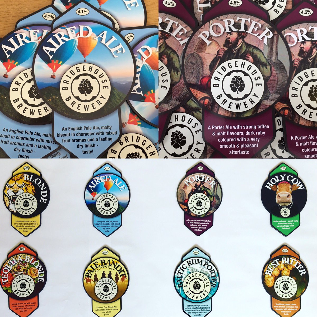 BBrewery's tweet image. Thanks to @Ruddspumps for there amazing pump clips as always 👍 #newclips #newdesign #brewery #excitingtimesahead #watchthisspace  🍺😎👌