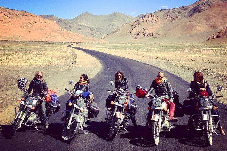 PlanetRide_'s tweet image. #récit #roadtrip #moto #Himalaya #cinq #jeunesfemmesbadass ! 🏍️✌️🤘😎
👉bit.ly/2uKgyQF