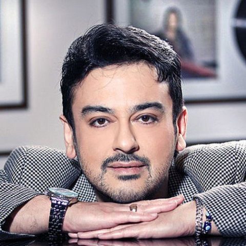 Happy Birthday Adnan Sami Khan - 