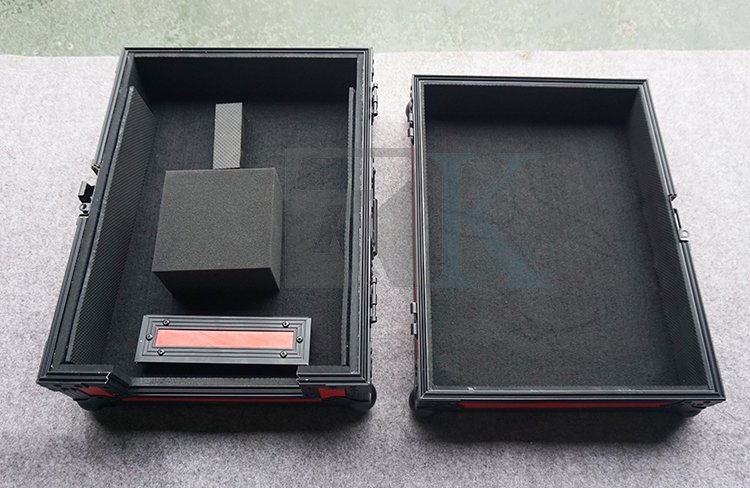 DJ Gear Flight Case 
Case Model: RKCDJDJM2000
DJ Gear Model: Pioneer CDJ 2000 or DJM 900NXS2
Luke Zhang: sales@chinaflightcases.com
