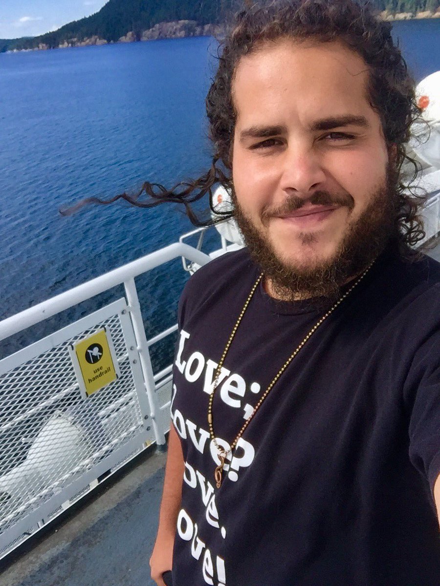 . Rockin' #Calgary #Regina #Saskatoon #ComeByTheHills &amp; #Airdrie this week! #TrioVibes w/ Rhett &amp; Karl of @theroyalyouths! #IslandSoul