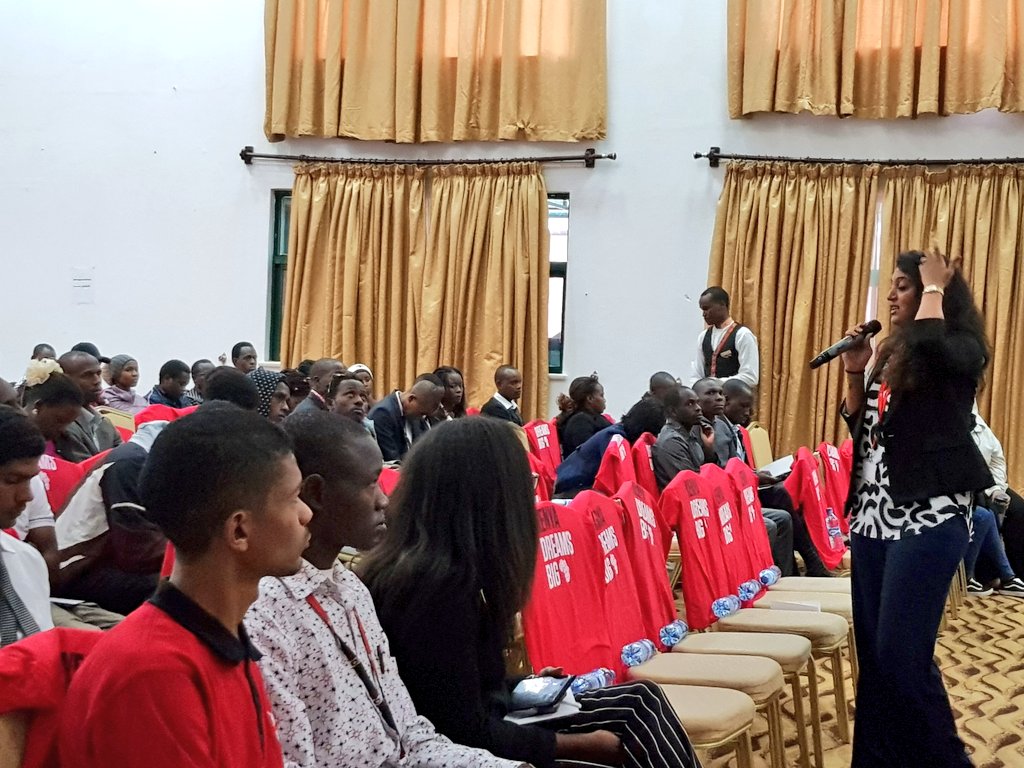 Kenya Red Cross on Twitter 