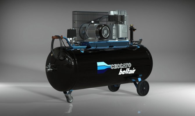 MorteF3's tweet photo. Design from rough idea to realizing durable, efficient and cost-effective compressor.
#mechanicalengineering #productdesign #Engineering https://t.co/oeQYwUtSAm