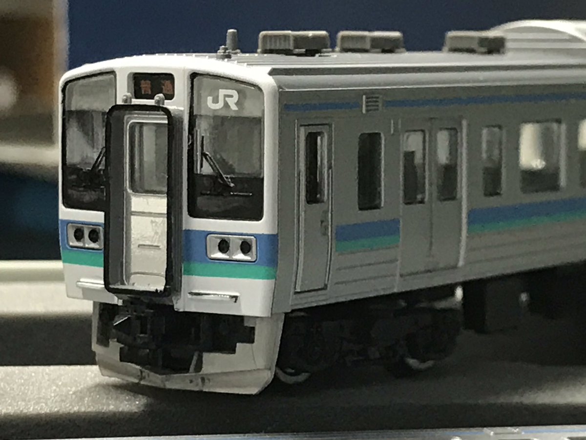 最終値下げ 211系3000番台WパンタA33編成 TOMIX 新品本物 spektakel.wien